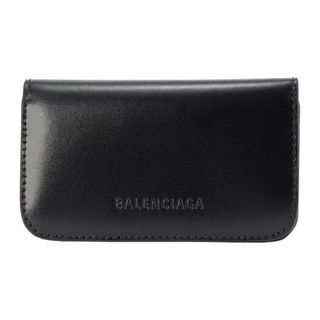 BALENCIAGA - 新品 バレンシアガ BALENCIAGA キーケース