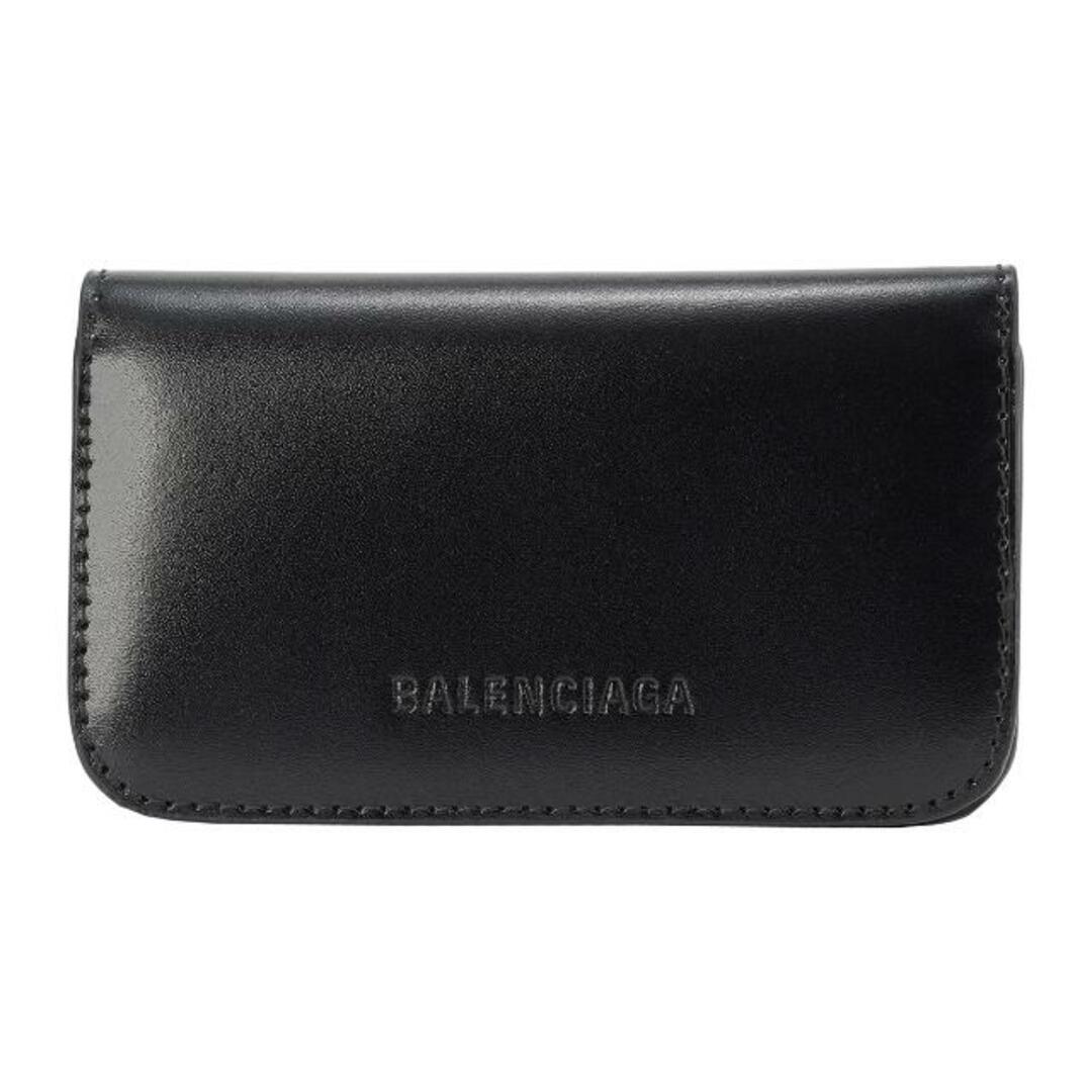 BALENCIAGA - 新品 バレンシアガ BALENCIAGA キーケース