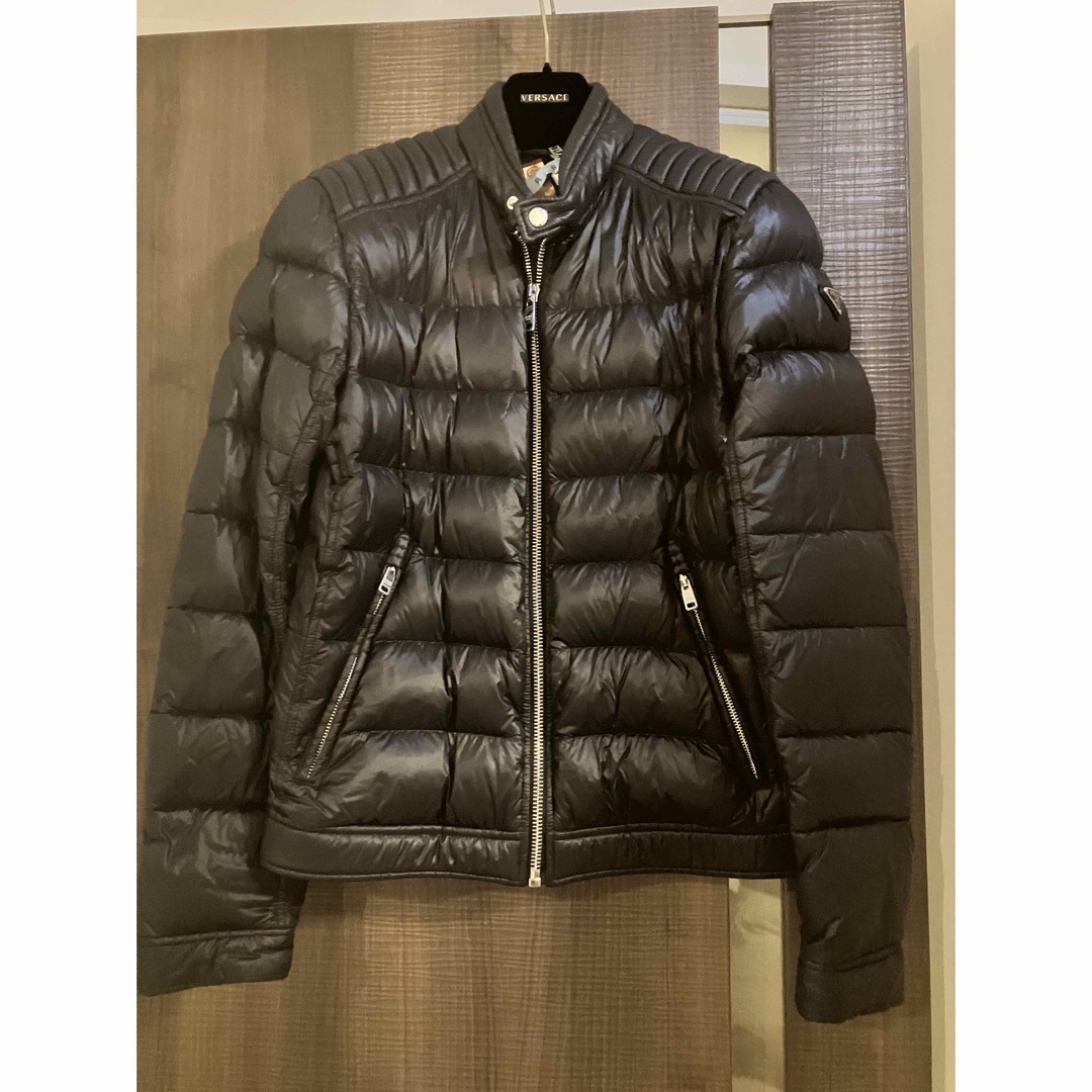 PRADA - プラダ PRADA ダウンジャケット メンズ 46の通販 by 9.mama.12