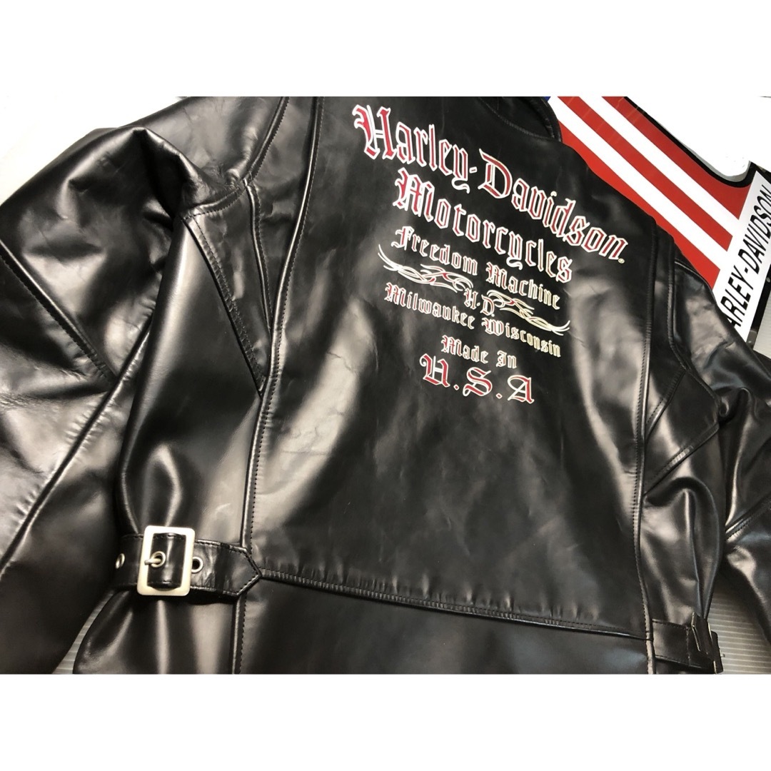 Harley Davidson - 【超レアな稀少モデル！】ハーレーダビットソン 本