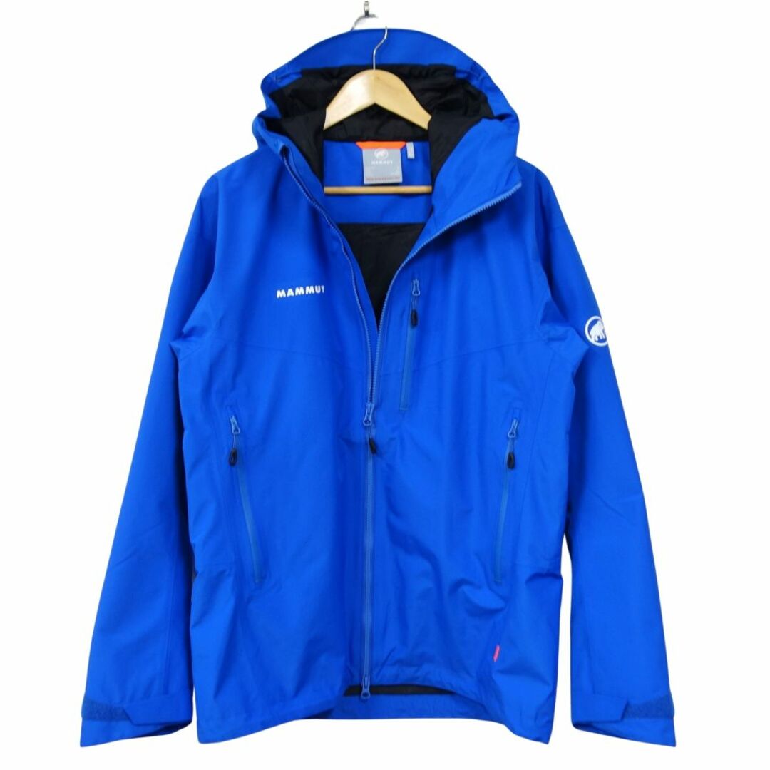 Mammut - マムート GORE-TEX Ayako Pro HS Hooded Jacket メンズ XL