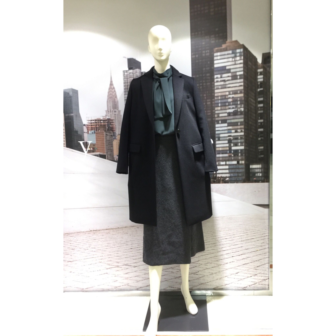 Theory - Theory luxe チェスターコートの通販 by yu♡'s shop