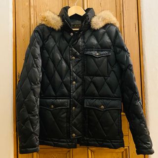 THE FLAT HEAD（ダウンジャケット）のフリマアイテム一覧