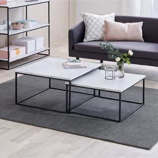 Francfranc - レガートコーヒーテーブル Lサイズの通販 by ゆ7901's