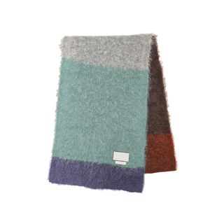 YOKE（マフラー）のフリマアイテム一覧