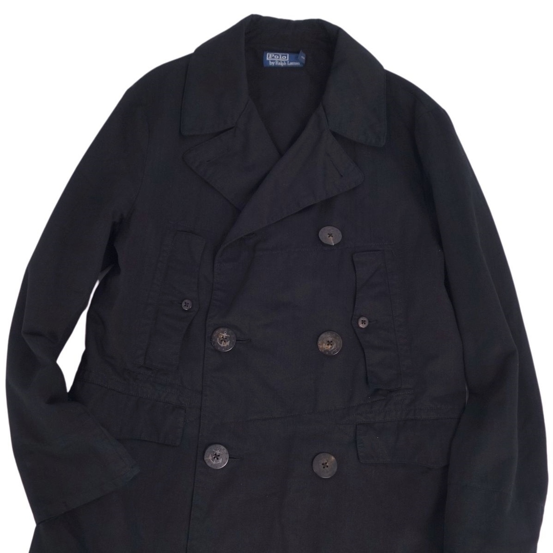 POLO RALPH LAUREN - ポロラルフローレン POLO RALPH LAUREN コート P