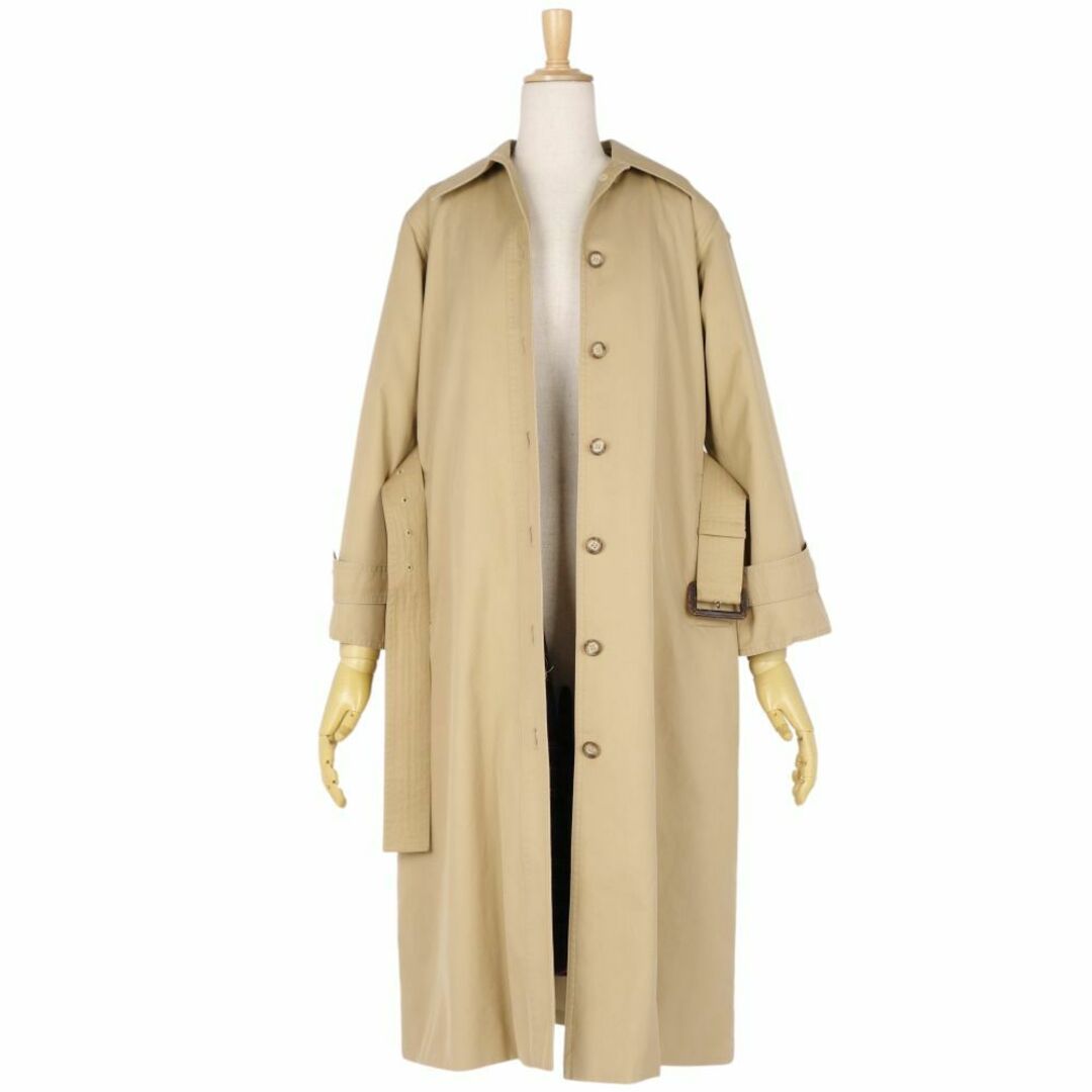 SAINT LAURENT - Vintage イヴサンローラン Yves Saint Laurent コート