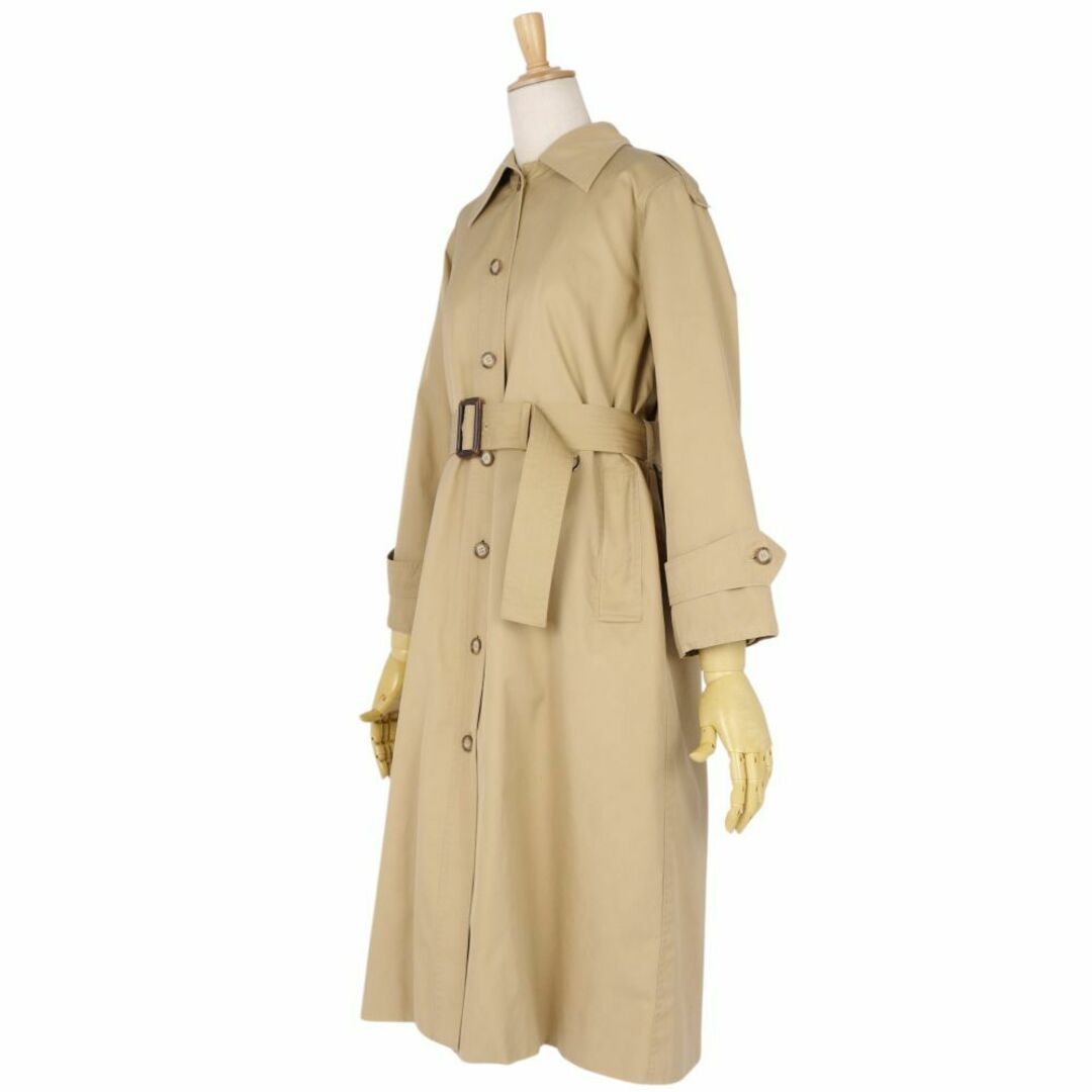 SAINT LAURENT - Vintage イヴサンローラン Yves Saint Laurent コート