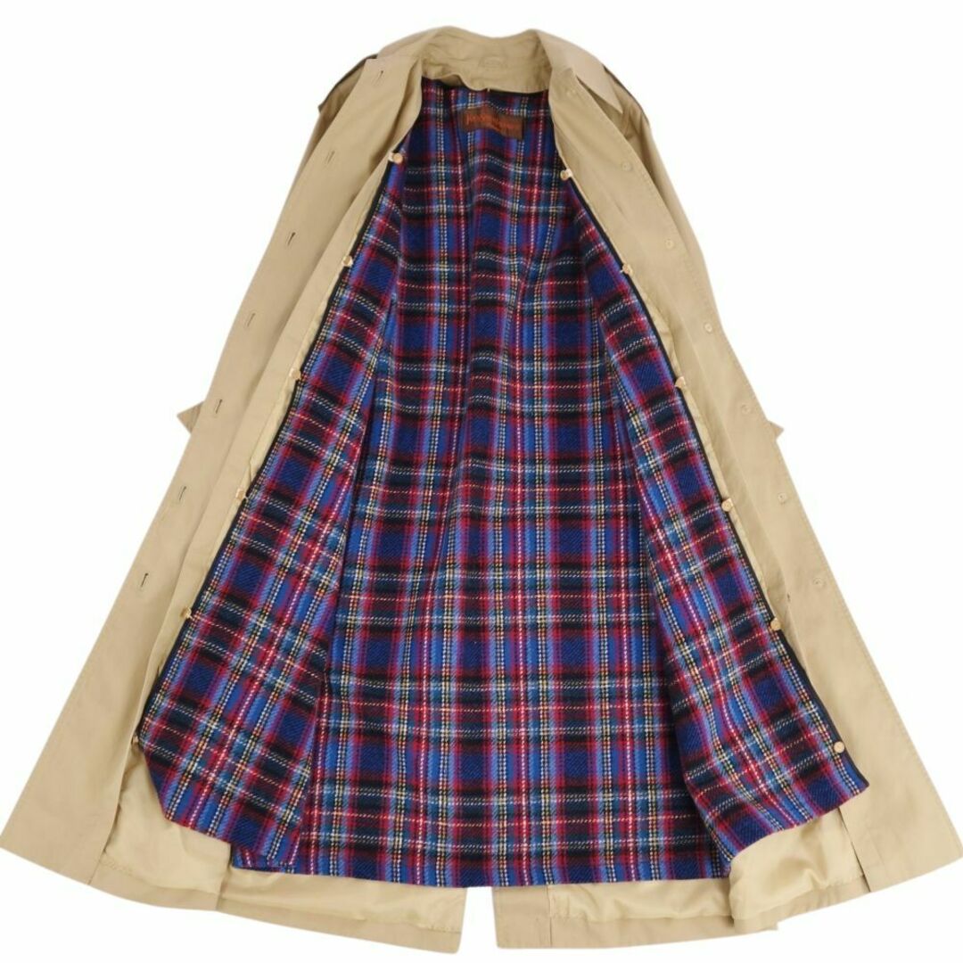 SAINT LAURENT - Vintage イヴサンローラン Yves Saint Laurent コート