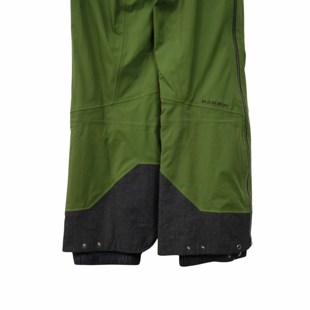 Mammut - マムート MAMMUT Alvier Tour HS Pants Men アルビエール