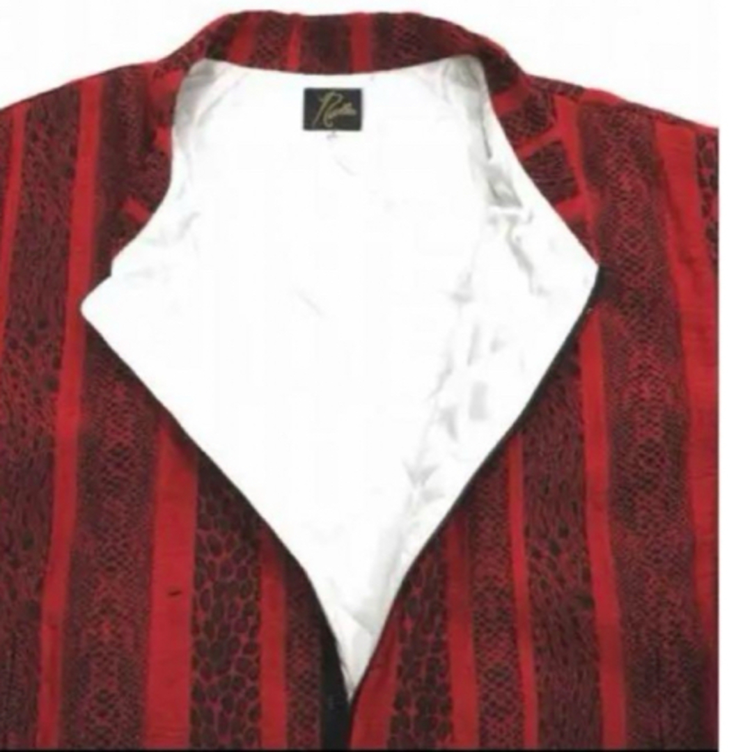 Needles - タイムSALE ニードルス アウター ジャケット 滝藤賢一着用の