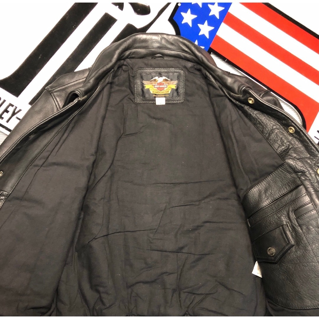 Harley Davidson - 【稀少限定モデル！入手困難】極美品 ハーレー