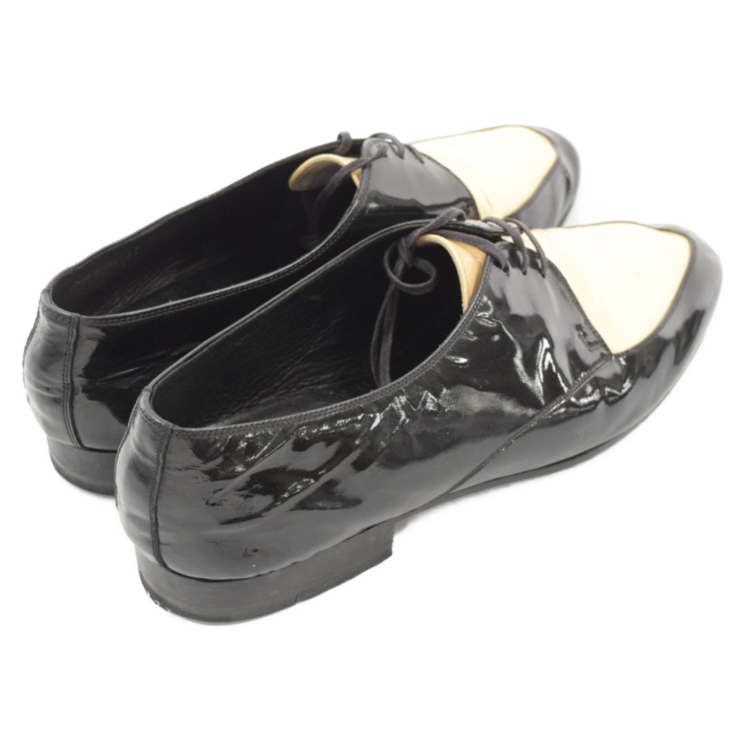 DIOR HOMME - Dior HOMME ディオールオム パテント ローカットシューズ