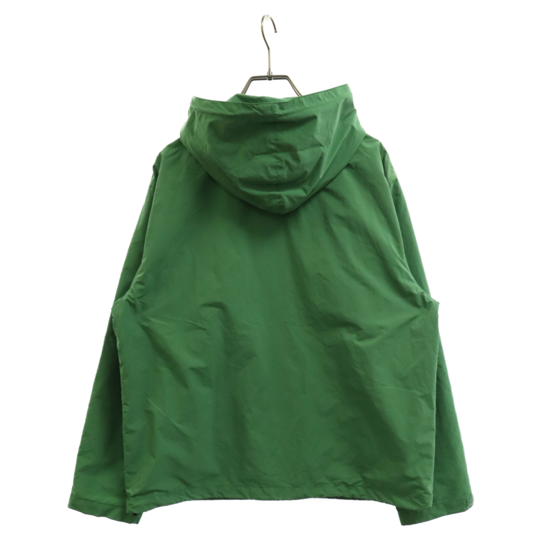 Supreme - SUPREME シュプリーム 20AW Curve Logos Ripstop Jacket