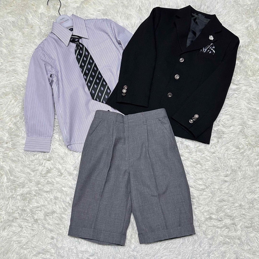 MICHIKO LONDON - ミチコロンドン他 男の子 卒園入学式 フォーマル