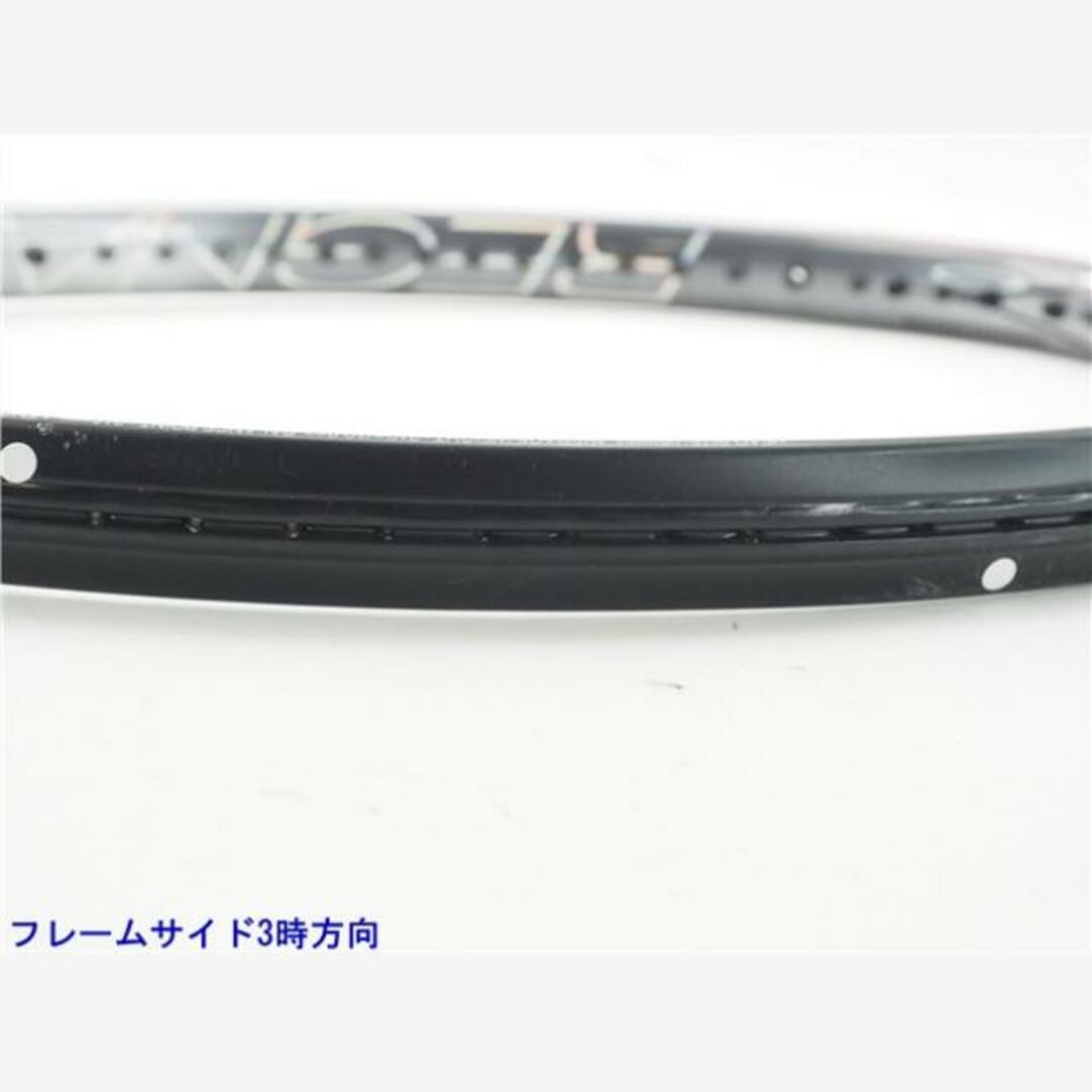 YONEX - 中古 テニスラケット ヨネックス レグナ 2014年モデル (G3