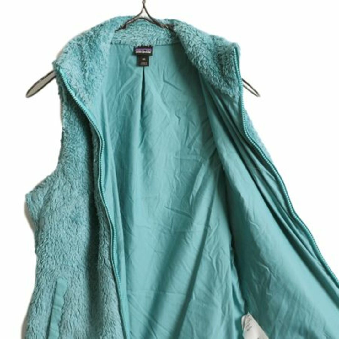 patagonia - パタゴニア ロスガトス フリース ベスト XS 重ね着