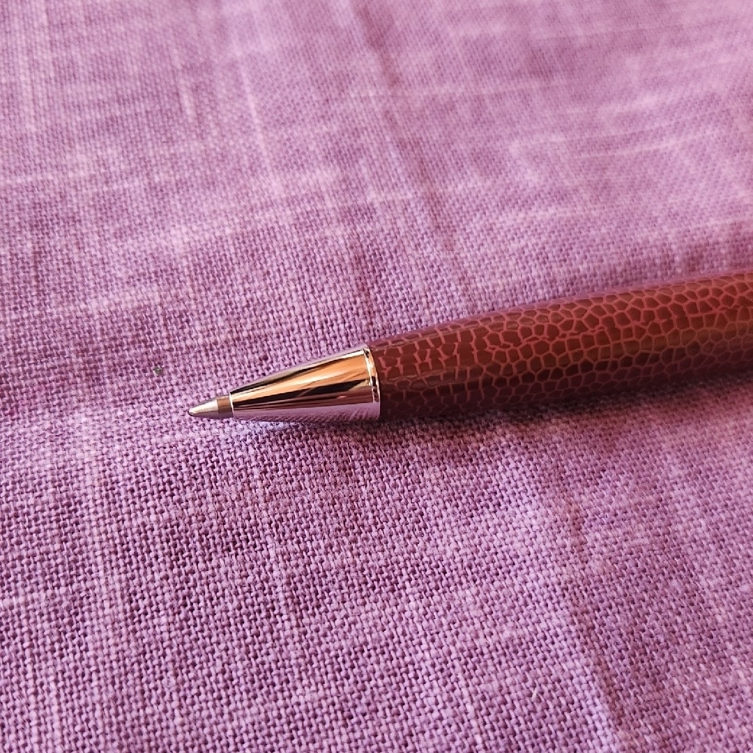 ぺんてる - ぺんてる ランスロット Lancelot 8シリーズ ボールペン