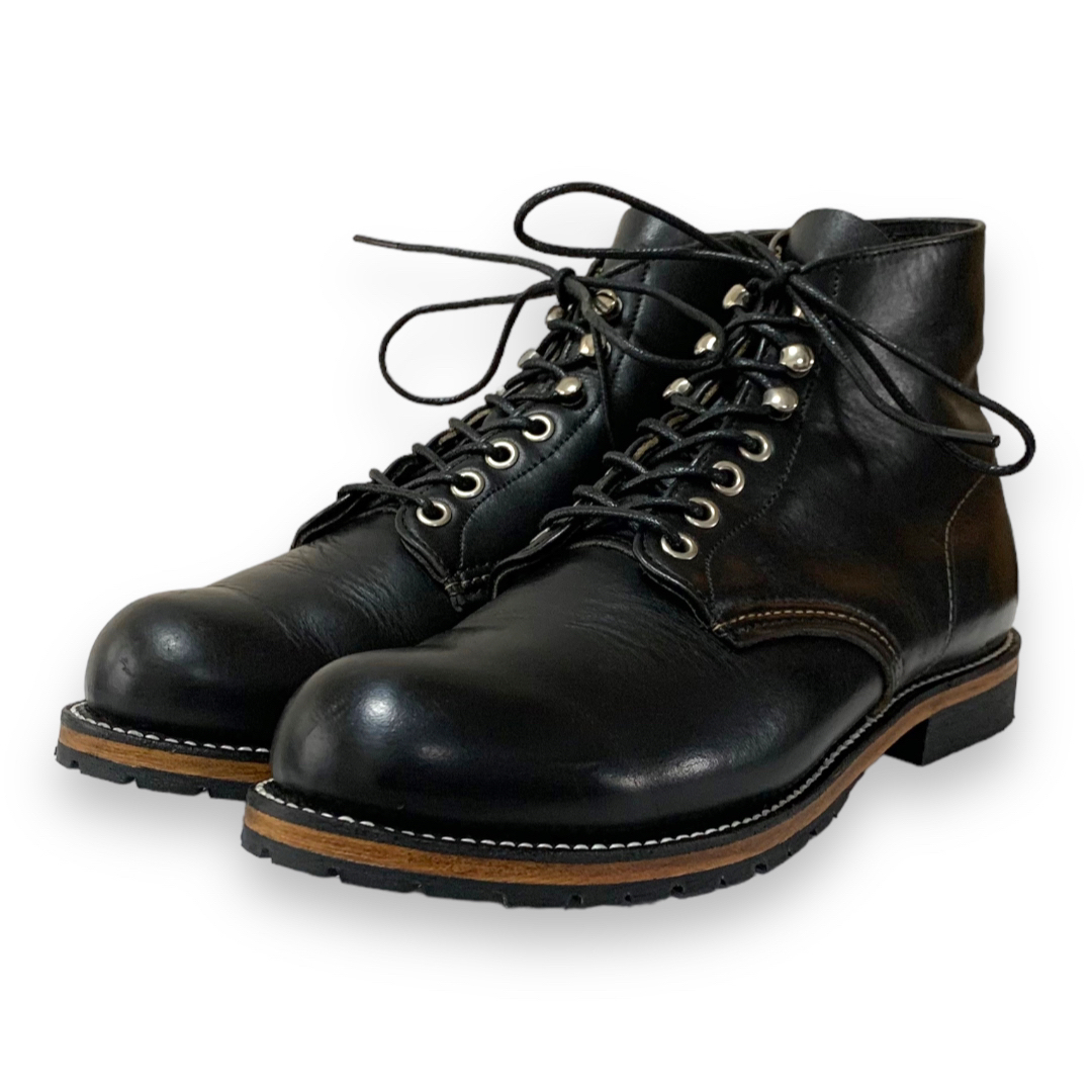 REDWING - 8165良品7.5D／97年レッドウィングアイリッシュセッター