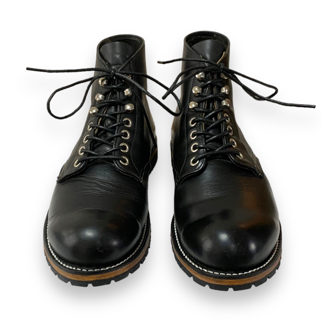 REDWING - 8165良品7.5D／97年レッドウィングアイリッシュセッター