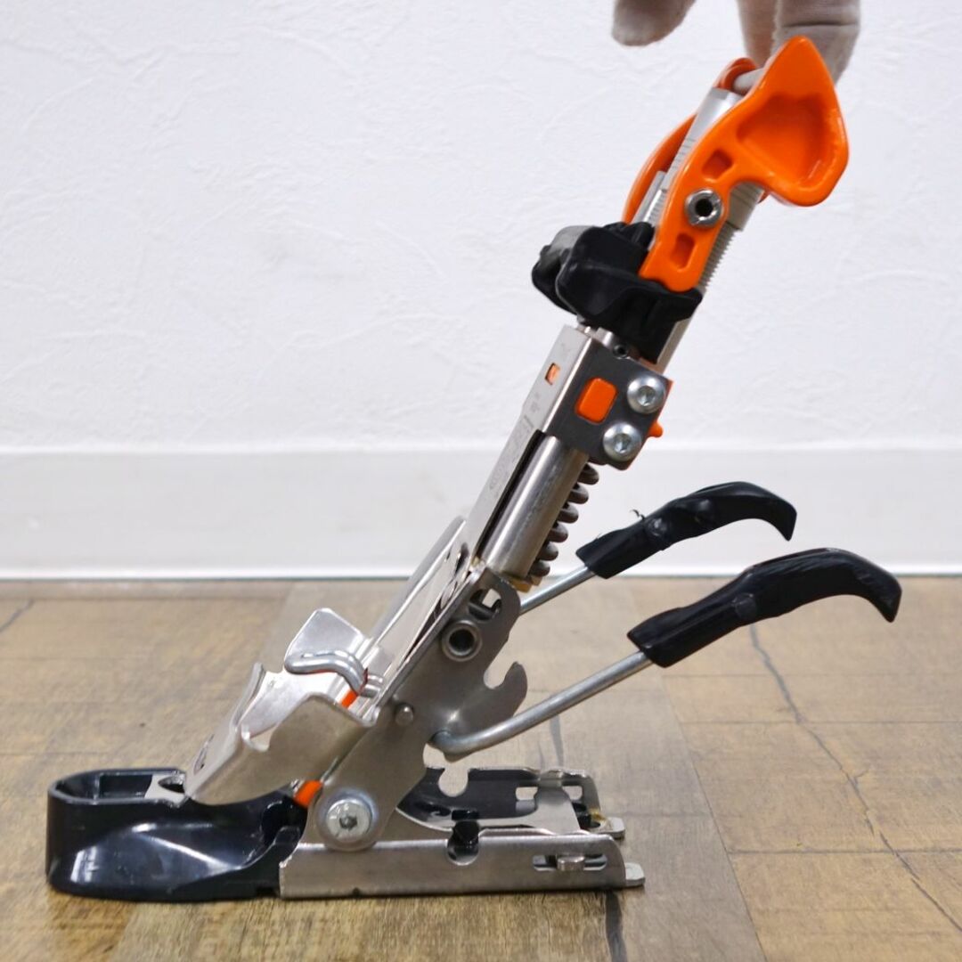 22デザイン 22designs OUTLAW アウトロー SMALL NTN規格 テレマーク