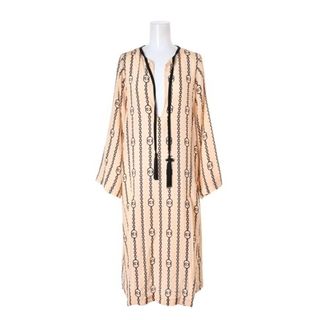 GUCCI（ストライプ ・ ひざ丈ワンピース）のフリマアイテム一覧