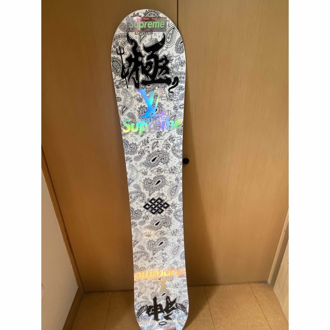 極道神風蹴 ヤクザカミカゼキック スノーボード 板の通販 by ちびーず