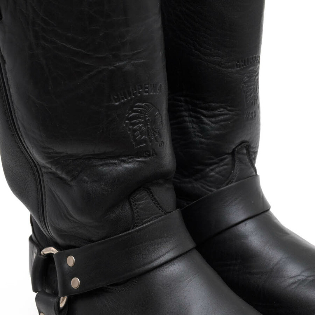 CHIPPEWA - チペワ／CHIPPEWA エンジニアブーツ シューズ 靴 メンズ