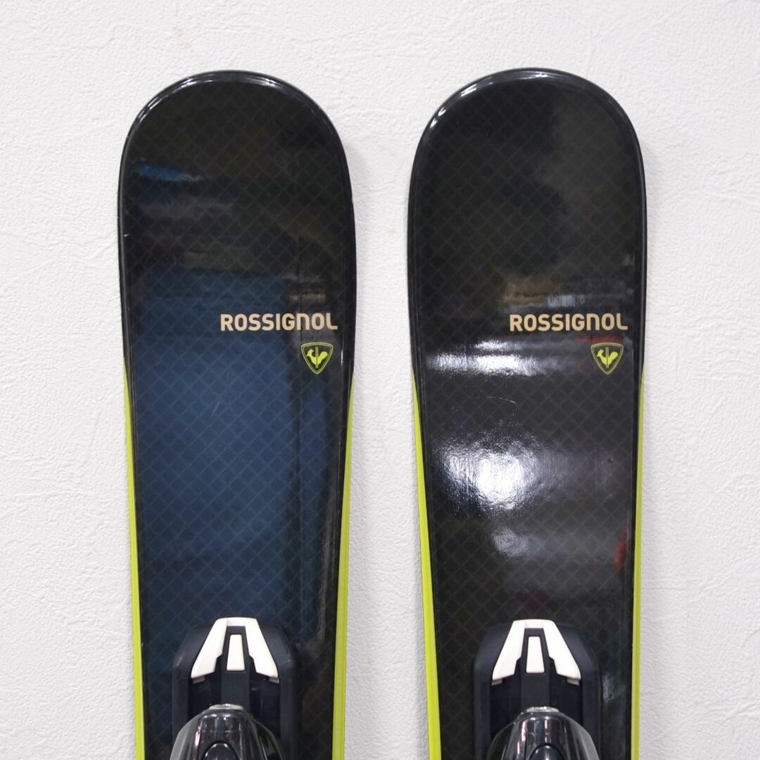 ロシニョール ROSSIGNOL BLACKOPS 99 ショートスキー