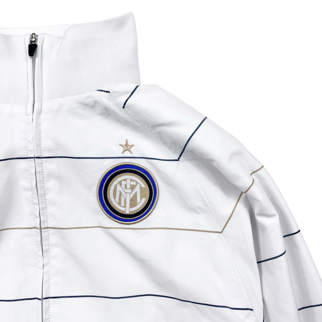 NIKE - 00s NIKE ナイキ インテルミラノ トラックジャケット ジャージ