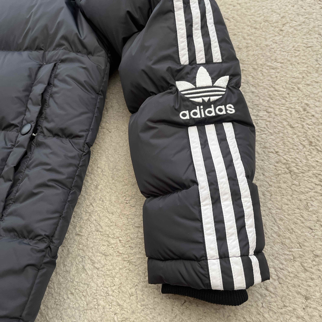 Originals（adidas） - アディダス オリジナルス ベンチコートの通販