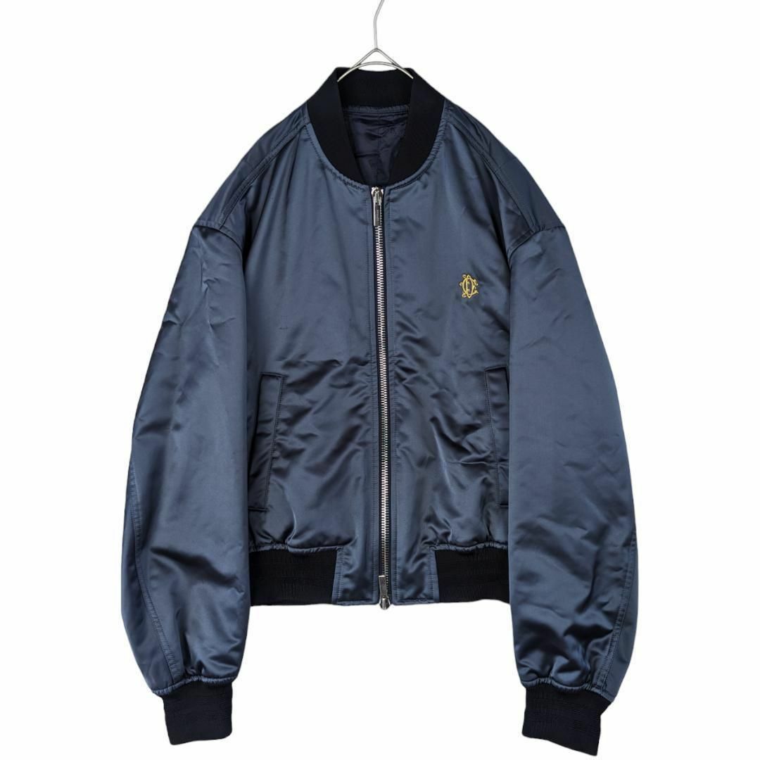 Christian Dior - 【極美品】 19SS ディオール DIOR ボンバー