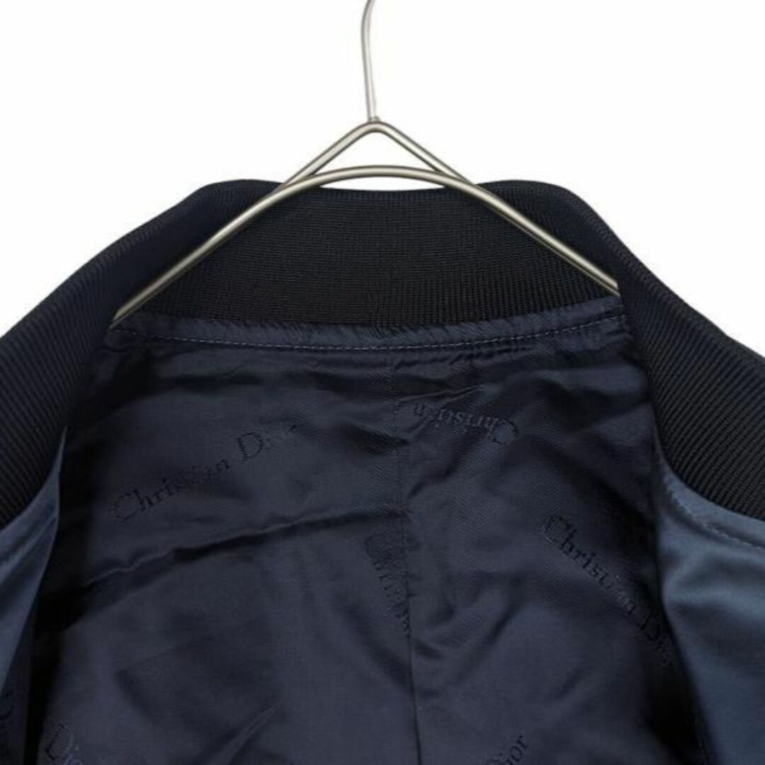 Christian Dior - 【極美品】 19SS ディオール DIOR ボンバー