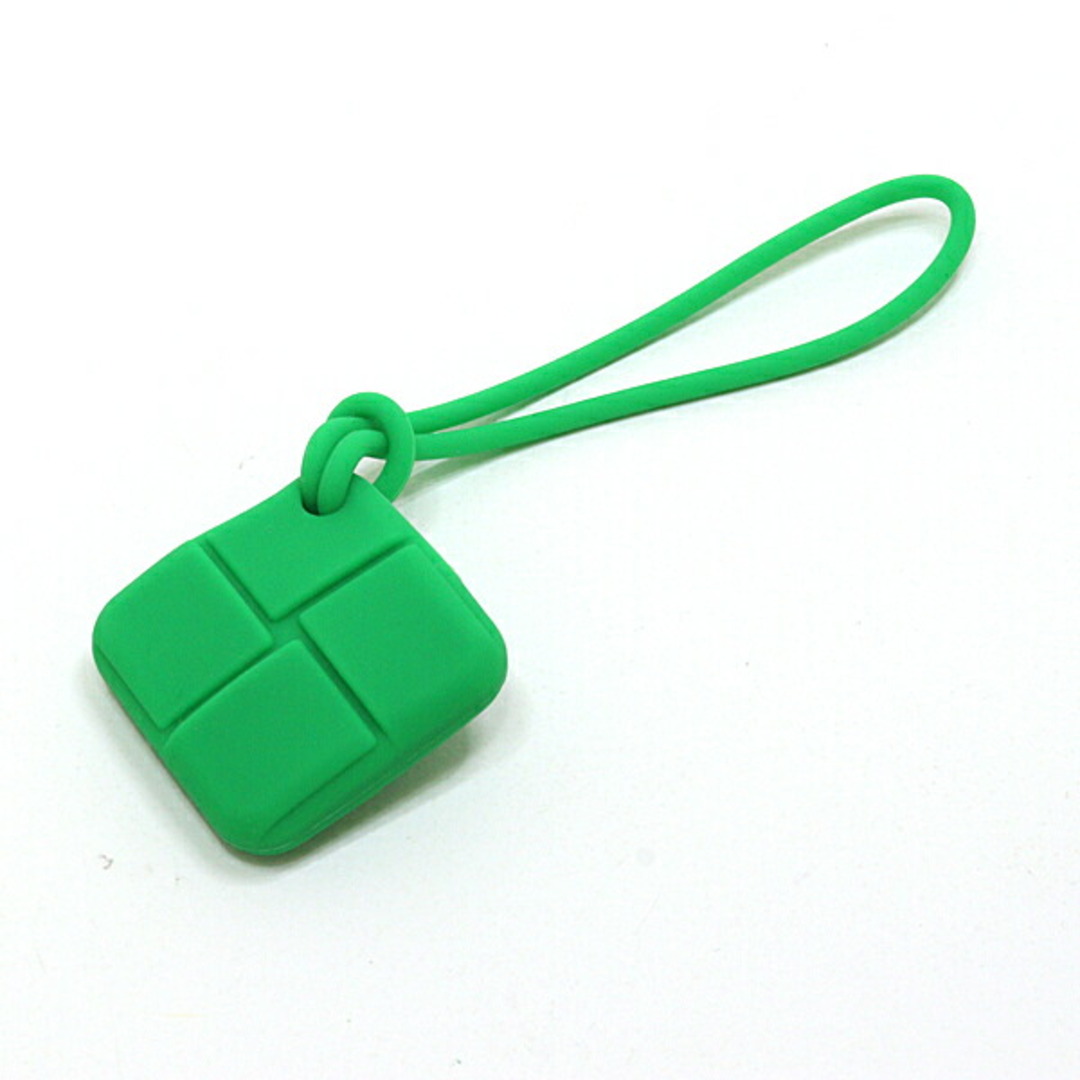 BOTTEGA VENETA - ボッテガ ヴェネタ BOTTEGA VENETA Airtag ケース