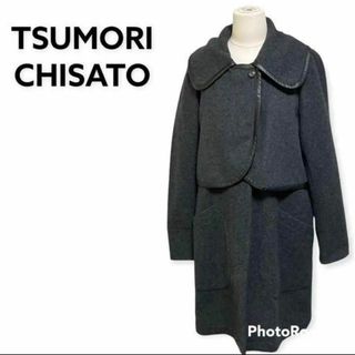 TSUMORI CHISATO（ロングコート）のフリマアイテム一覧