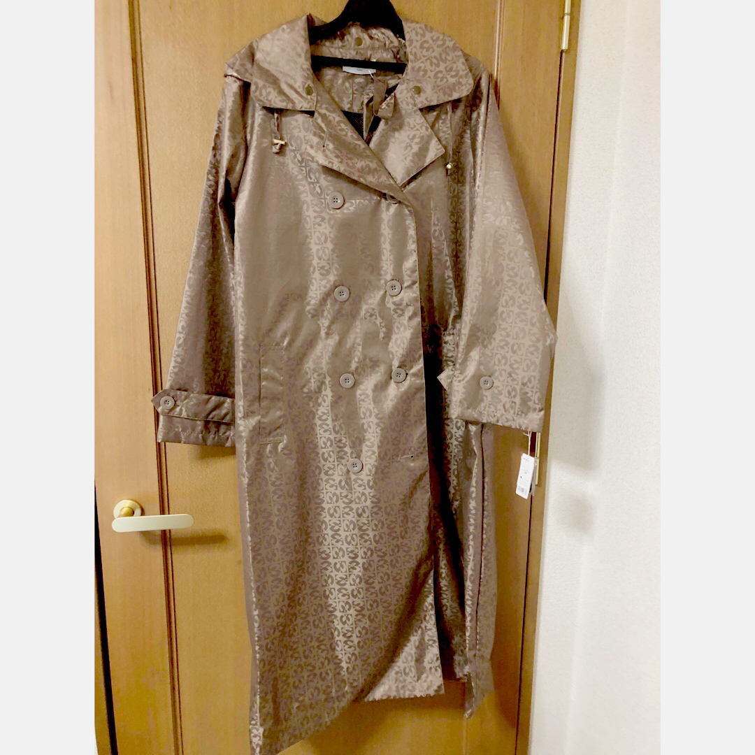 mila schon - ミラショーン レインコートの通販 by ぱいん's shop