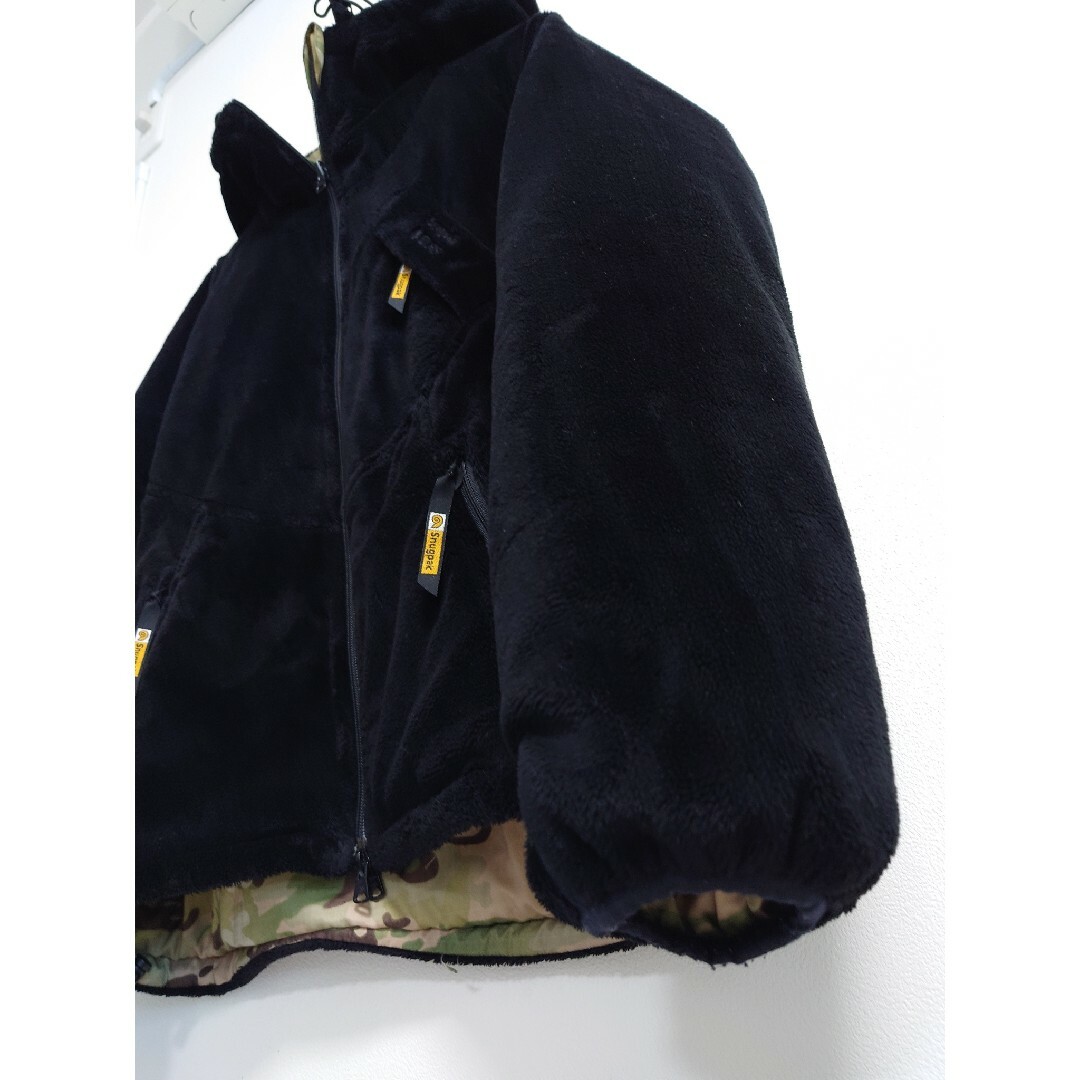 Snugpak - SILAS×snugpakリバーシブルダウンの通販 by serohan's shop