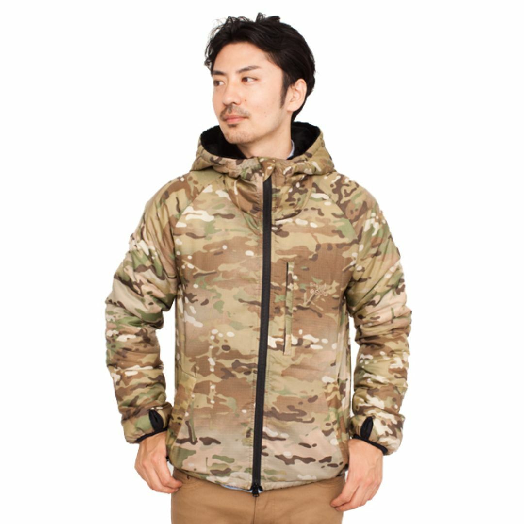 Snugpak - SILAS×snugpakリバーシブルダウンの通販 by serohan's shop