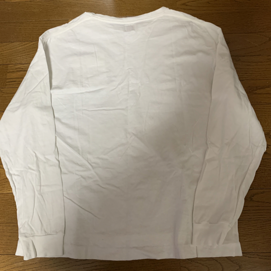 HUMAN MADE - ヒューマンメイド ロンTシャツの通販 by 326's shop