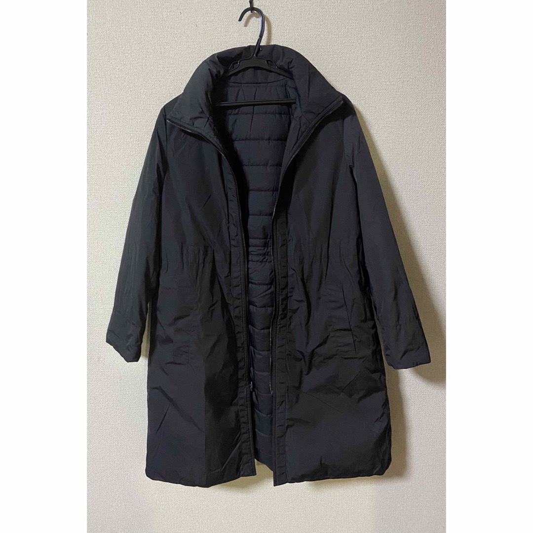 Theory luxe - Theory luxe 22aw リバーシブル中綿コートの通販 by yu