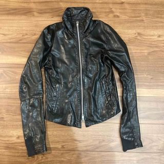 EKAM（レザージャケット）のフリマアイテム一覧