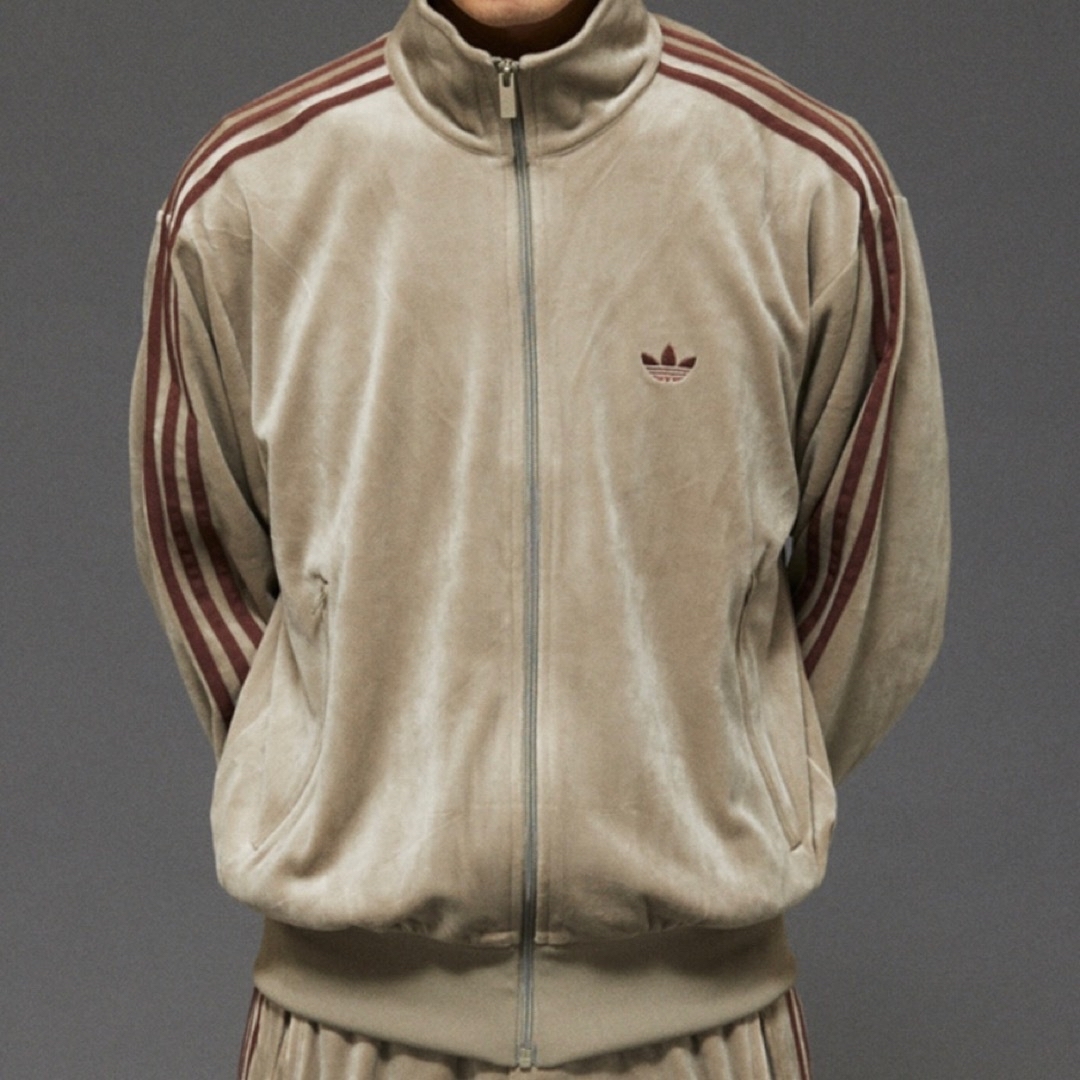 adidas Originals - 新品2XL⭐️adidas × ジャーナルスタンダード