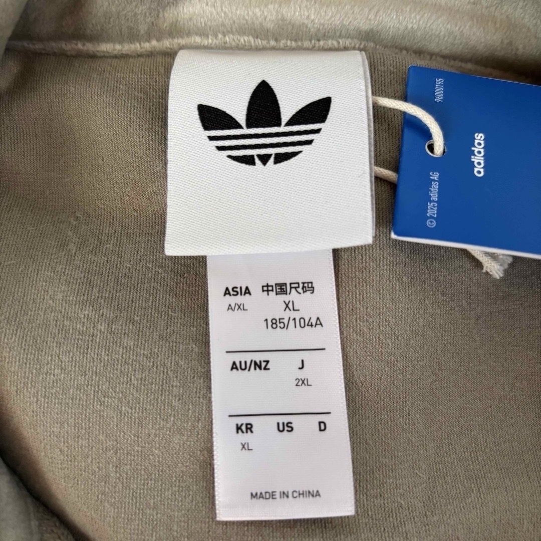 adidas Originals - 新品2XL⭐️adidas × ジャーナルスタンダード
