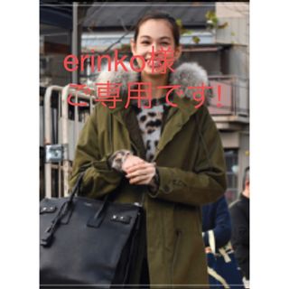 SAINT LAURENT（モッズコート）のフリマアイテム一覧