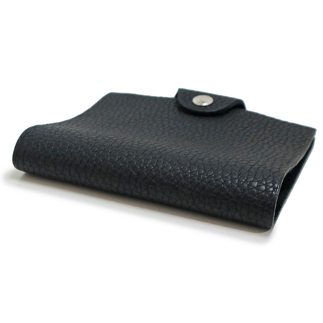 HERMES - エルメス ユリス ミニ アジェンダ ノート 手帳カバー トゴ