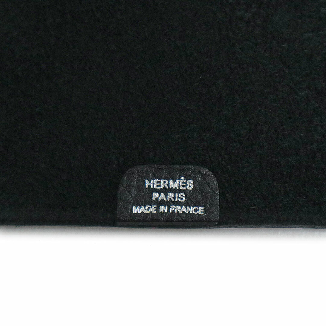 HERMES - エルメス ユリス ミニ アジェンダ ノート 手帳カバー トゴ