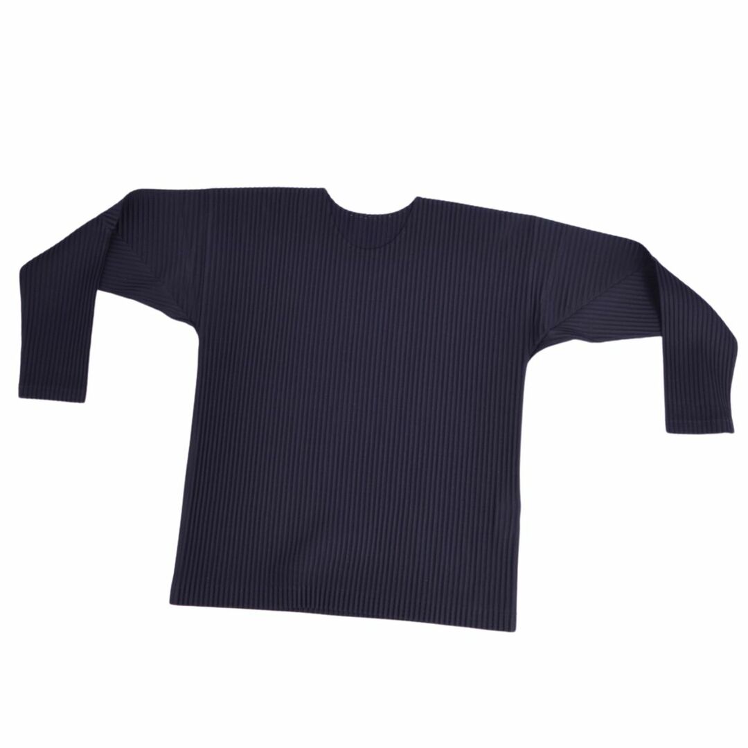 ISSEY MIYAKE - 極美品 オムプリッセ イッセイミヤケ HOMME PLISSE