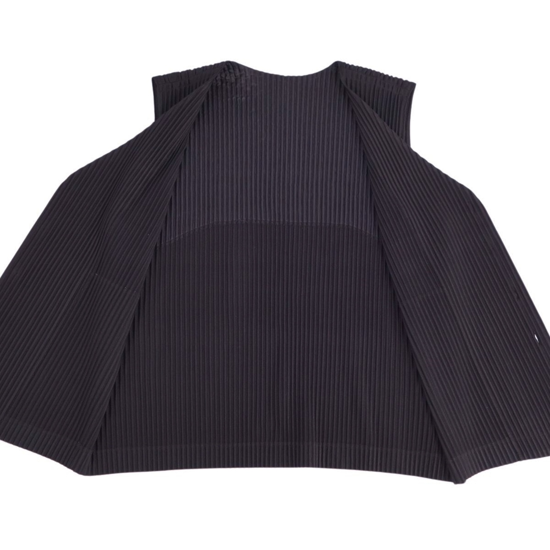ISSEY MIYAKE - 極美品 オムプリッセ イッセイミヤケ HOMME PLISSE