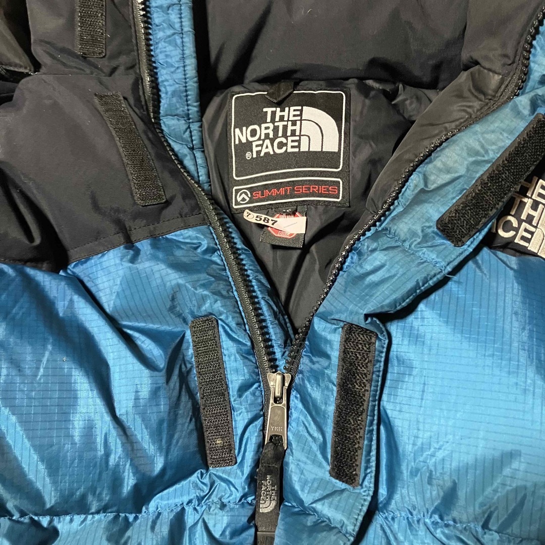 THE NORTH FACE - 【Sサイズ】ノースフェイス バルトロ サミット700