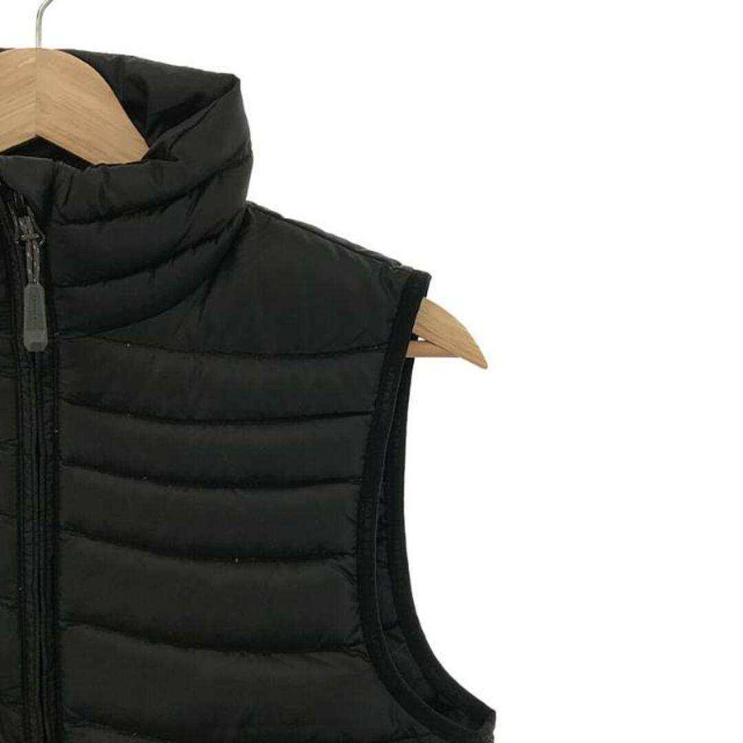 Mammut - MAMMUT / マムート | ダウンベスト | S | ブラック